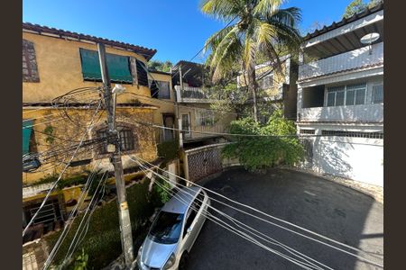 Casa para alugar com 150m², 2 quartos e sem vagaVista do Quarto 