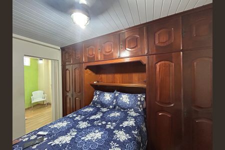 Casa para alugar com 150m², 2 quartos e sem vagaSuíte