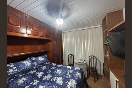 Casa para alugar com 150m², 2 quartos e sem vagaSuíte