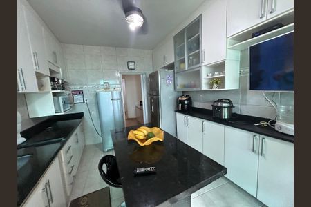 Casa para alugar com 150m², 2 quartos e sem vagaCozinha