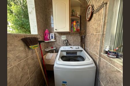 Casa para alugar com 150m², 2 quartos e sem vagaÁrea de Serviço