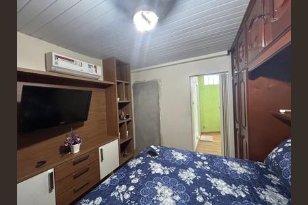 Casa para alugar com 150m², 2 quartos e sem vagaSuíte