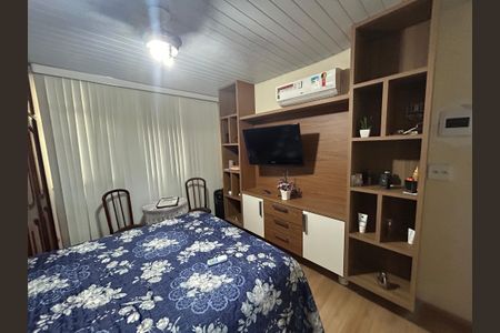 Casa para alugar com 150m², 2 quartos e sem vagaSuíte