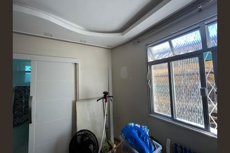 Casa para alugar com 150m², 2 quartos e sem vagaQuarto 