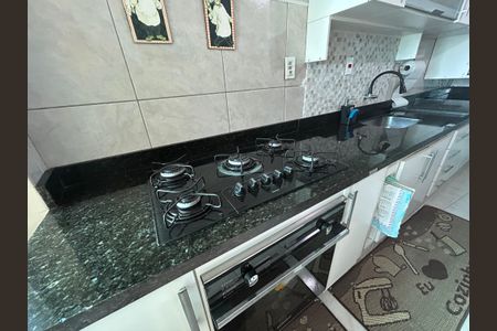 Casa para alugar com 150m², 2 quartos e sem vagaCozinha