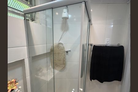 Casa para alugar com 150m², 2 quartos e sem vagaBanheiro Social