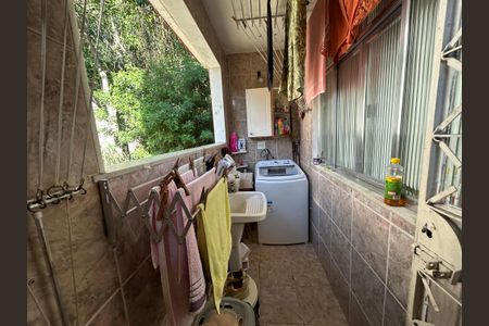 Casa para alugar com 150m², 2 quartos e sem vagaÁrea de Serviço