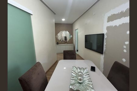Casa para alugar com 150m², 2 quartos e sem vagaSala