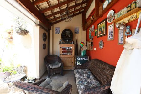 Apartamento à venda com 126m², 2 quartos e 1 vaga Apartamento à venda com 126m², 2 quartos e 1 vagaÁrea externa