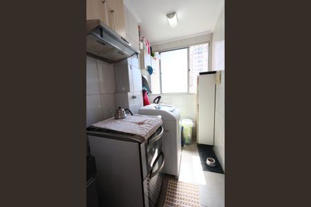 Apartamento à venda com 126m², 2 quartos e 1 vaga Apartamento à venda com 126m², 2 quartos e 1 vagaCozinha
