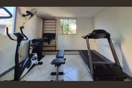 Apartamento à venda com 126m², 2 quartos e 1 vaga Apartamento à venda com 126m², 2 quartos e 1 vagaÁrea externa