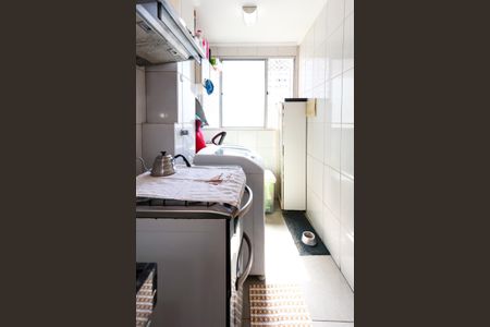 Apartamento à venda com 126m², 2 quartos e 1 vaga Apartamento à venda com 126m², 2 quartos e 1 vagaCozinha