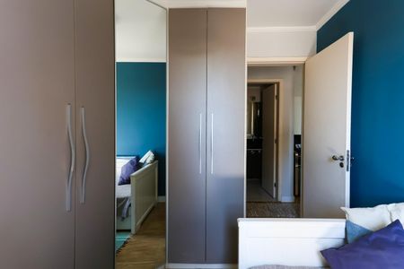 Apartamento à venda com 126m², 2 quartos e 1 vaga Apartamento à venda com 126m², 2 quartos e 1 vagaQuarto