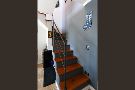Sala de apartamento à venda com 2 quartos, 126m² em Jardim Esmeralda, São Paulo