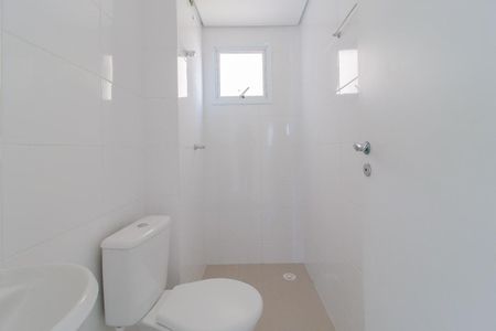 Apartamento para alugar com 90m², 3 quartos e 2 vagasBanheiro Social