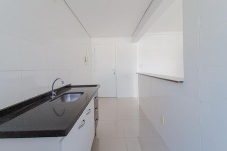 Apartamento para alugar com 90m², 3 quartos e 2 vagasCozinha