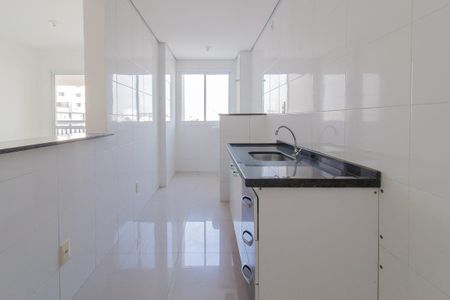 Apartamento para alugar com 90m², 3 quartos e 2 vagasCozinha