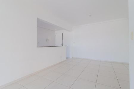 Apartamento para alugar com 90m², 3 quartos e 2 vagasSala/Sala de jantar