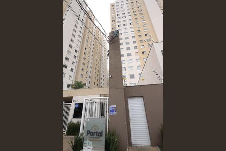 Apartamento à venda com 30m², 1 quarto e sem vaga