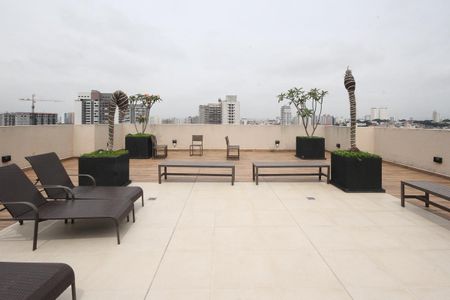 Apartamento à venda com 30m², 1 quarto e sem vaga