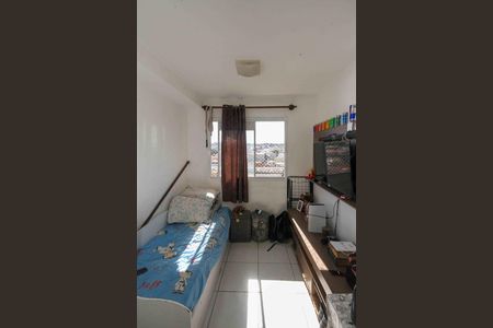 Apartamento à venda com 1 quarto, 30m² em Vila Ema, São Paulo
