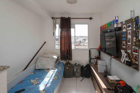Apartamento à venda com 1 quarto, 30m² em Vila Ema, São Paulo