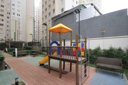 Apartamento à venda com 30m², 1 quarto e sem vaga