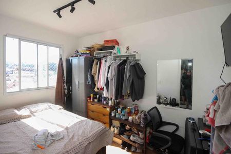 Apartamento à venda com 1 quarto, 30m² em Vila Ema, São Paulo