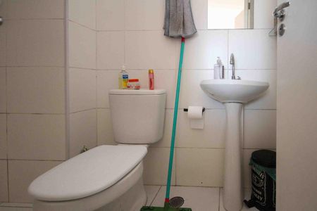 Apartamento à venda com 30m², 1 quarto e sem vaga