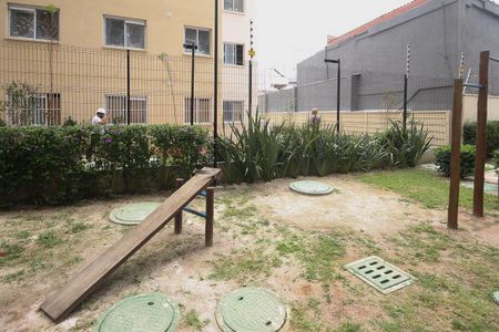 Apartamento à venda com 30m², 1 quarto e sem vaga