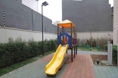 Apartamento à venda com 30m², 1 quarto e sem vaga
