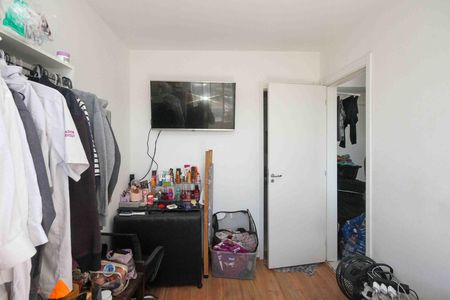 Apartamento à venda com 30m², 1 quarto e sem vaga