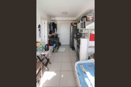 Apartamento à venda com 30m², 1 quarto e sem vaga