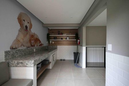 Apartamento à venda com 30m², 1 quarto e sem vaga