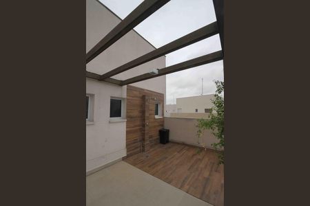 Apartamento à venda com 30m², 1 quarto e sem vaga