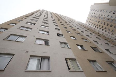 Apartamento à venda com 30m², 1 quarto e sem vaga