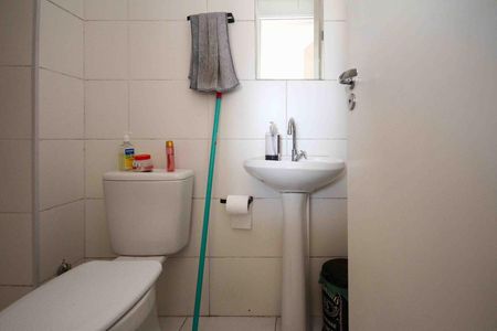 Apartamento à venda com 30m², 1 quarto e sem vaga