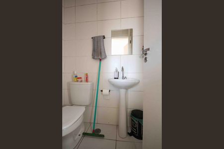 Apartamento à venda com 30m², 1 quarto e sem vaga