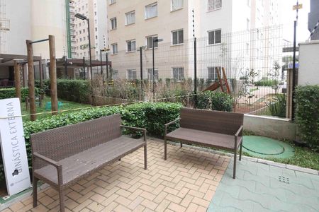 Apartamento à venda com 30m², 1 quarto e sem vaga
