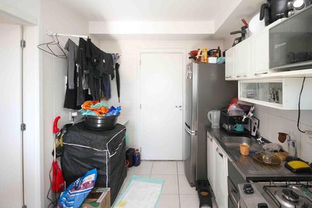 Apartamento à venda com 30m², 1 quarto e sem vaga