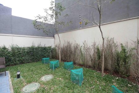 Apartamento à venda com 30m², 1 quarto e sem vaga