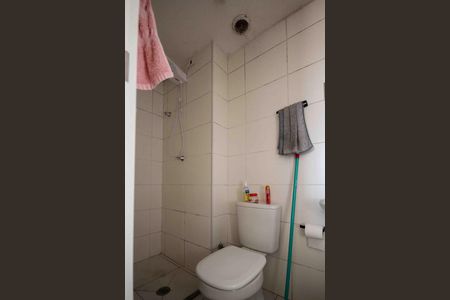 Apartamento à venda com 30m², 1 quarto e sem vaga