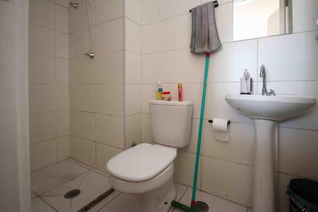 Apartamento à venda com 30m², 1 quarto e sem vaga
