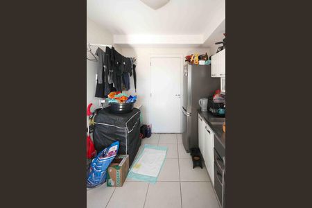 Apartamento à venda com 1 quarto, 30m² em Vila Ema, São Paulo