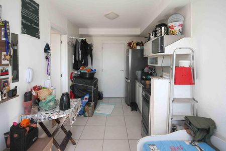 Apartamento à venda com 1 quarto, 30m² em Vila Ema, São Paulo
