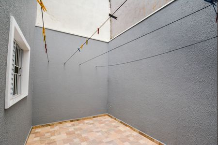 Casa à venda com 222m², 3 quartos e 2 vagas Casa à venda com 222m², 3 quartos e 2 vagasQuintal