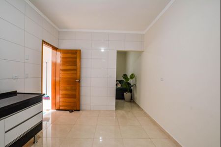 Casa à venda com 222m², 3 quartos e 2 vagas Casa à venda com 222m², 3 quartos e 2 vagasCozinha 1