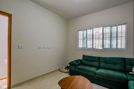 Casa à venda com 222m², 3 quartos e 2 vagas Casa à venda com 222m², 3 quartos e 2 vagasSala 1