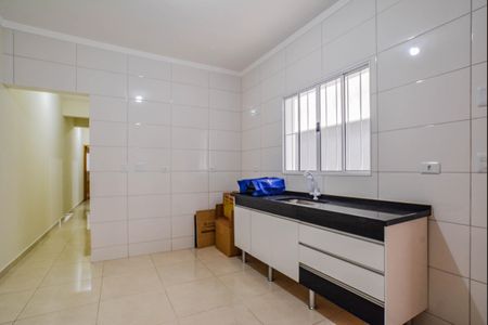 Casa à venda com 222m², 3 quartos e 2 vagas Casa à venda com 222m², 3 quartos e 2 vagasCozinha 1