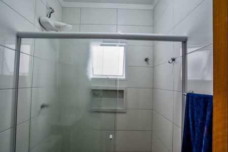 Casa à venda com 222m², 3 quartos e 2 vagas Casa à venda com 222m², 3 quartos e 2 vagasBanheiro Social 2